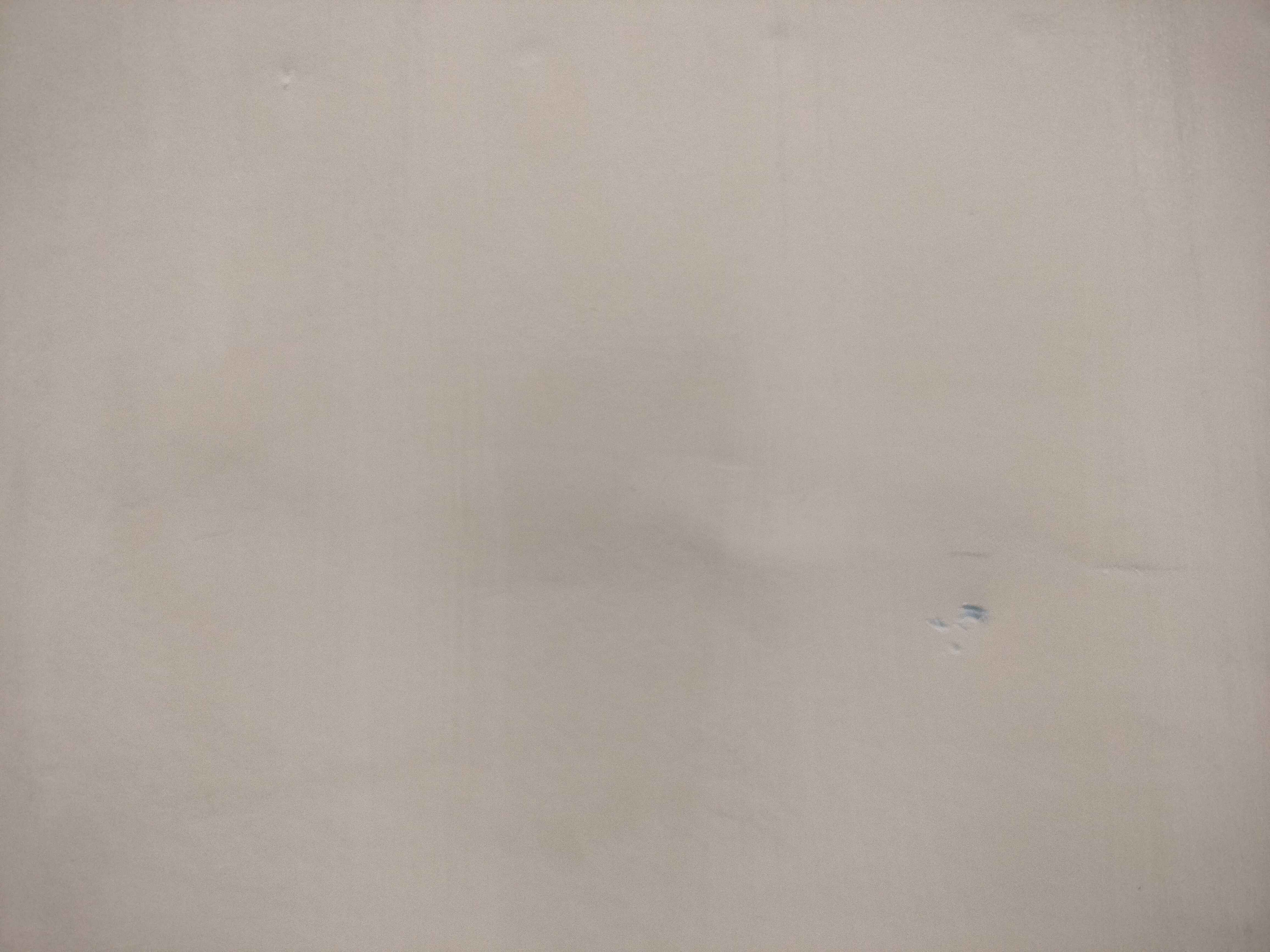 Scratched Grey Metal Plating